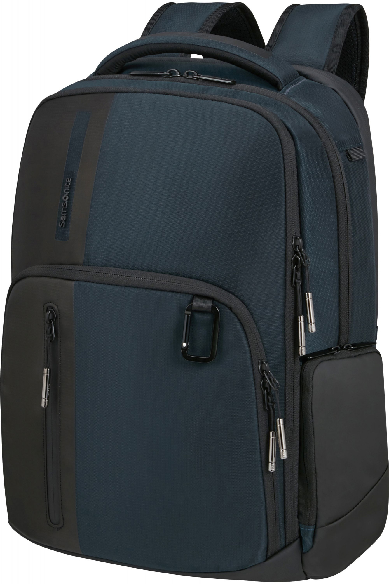 Рюкзак Samsonite Biz2go 142142-1277 20.5л Deep Blue