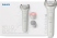 Эпилятор Philips Beauty Set BRE750/00, бежевый