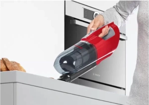 Пылесос Bosch Serie 4 Flexxo BBH3ZOO25