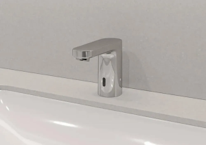 Смеситель для раковины Hansgrohe Vernis Blend 71501000