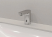 Смеситель для раковины Hansgrohe Vernis Blend 71501000, хром