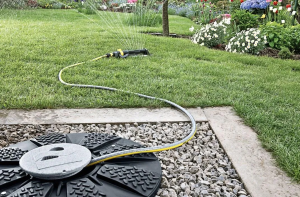 Блок защиты насосных станций Karcher 6.997-355.0