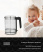 Электрический чайник WMF KITCHENminis 0413190011 1л