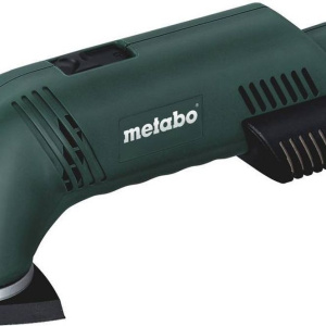 Многофункциональный сетевой инструмент Metabo DSE 280 Intec