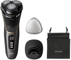 Электробритва Philips Series 3000 S3342/13, черный