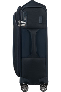 Чемодан Samsonite Re-Lite S 55см, темно-синий 156269-1549