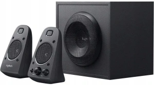 Акустическая система Logitech Z625