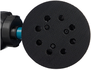 Эксцентриковая шлифмашина Makita BO5031, 300 Вт