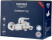 Смеситель для ванны Grohe Eurostyle 33591LS3, белый