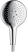 Душевой набор со штангой Hansgrohe Raindance Select 150 / Unica S Puro 0,90м 27803000, хром