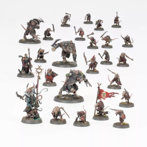 Набор Games Workshop Warhammer Age of Sigmar Starter Set