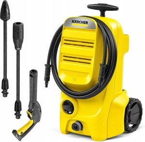 Мойка высокого давления Karcher K3 Classic 1.676-220.0