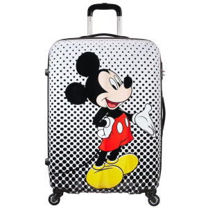 Чемодан American Tourister Disney Legends 75 см, 88 л