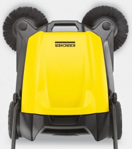 Подметальная машина Karcher S 3 Twin 2-в-1 1.766-315.0
