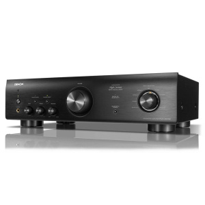 Интегральный усилитель Denon PMA-600NE, black