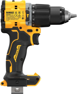 Аккумуляторная ударная дрель-шуруповерт DeWALT DCD799N, без АКБ и ЗУ