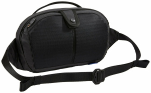 Сумка на пояс Thule Tact waistpack 5L TACTWP05 black (3204709)