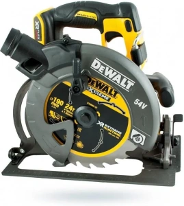 Аккумуляторная дисковая пила DeWALT DCS578N без АКБ и ЗУ