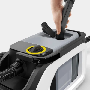 Моющий пылесос Karcher SE 3 Compact Home Shoe N1 1.081-540.0