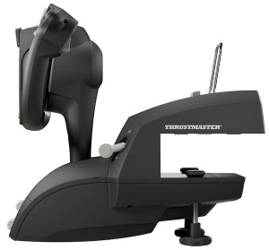 Штурвал Thrustmaster TCA Yoke Boeing Edition