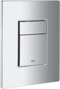 Комплект инсталляции 5 в 1 для унитаза Grohe Rapid SL 1000047, хром