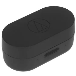 Наушники Audio-Technica ATH-SPORT7TW, черные