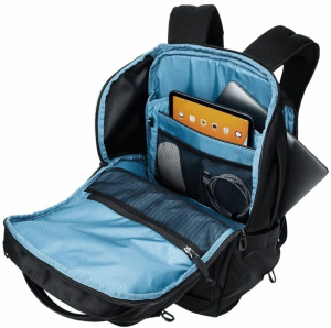 15.6" Рюкзак для ноутбука Thule Accent Backpack 28L TACBP2216, черный