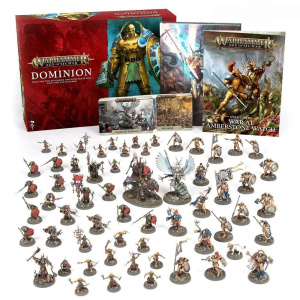 Миниатюры Games Workshop Warhammer  Age of Sigmar: Dominion