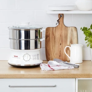 Пароварка Tefal VC145130