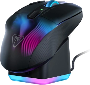 Мышь Turtle Beach Kone XP Air черная (TBM110105)