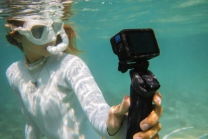 Экшн-камера GoPro HERO13 Black Accessory Hard Bundle, расширенный комплект аксессуаров