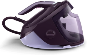 Парогенератор Philips PerfectCare 7000 PSG7150/30, фиолетовый