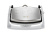 Сэндвичница Breville DuraCeramic VST071X