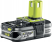 АКБ и ЗУ RYOBI RB1825 + RC18120A-125
