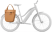 Сумка для велосипеда Thule Chasm Cooler 21 dusted orange 3205472