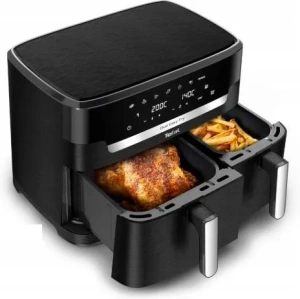 Аэрогриль Tefal Dual Easy EY9428E