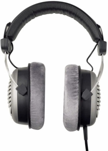 Наушники Beyerdynamic DT 990 (32 Ohm), black/silver