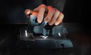 Джойстик Thrustmaster T.16000M FCS Hotas PC (2960778)