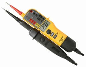 Мультиметр цифровой FLUKE T130