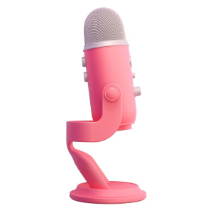 USB микрофон Logitech Blue Yeti Aurora (988000534)