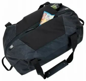 Сумка Thule Aion Duffel 35л черная