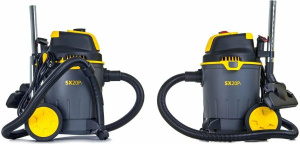 Промышленный пылесос Stanley PRO SXVC20PTE