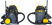 Промышленный пылесос Stanley PRO SXVC20PTE
