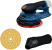 Эксцентриковая шлифовальная машина аккумуляторная Bosch GEX 12V-150-3 Professional 0601373301