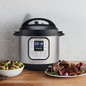 Мультиварка Instant Pot Duo 8 7 в 1