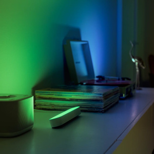 Лампа Philips Hue White and Color Ambiance Play 78201/31/P7