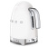 Чайник Smeg KLF04, белый