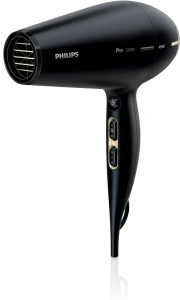 Фен Philips Prestige Pro HPS920/00, черный