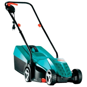 Электрическая газонокосилка BOSCH ARM 32 (0600885B03), 1200 Вт, 32 см