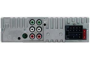 Автомагнитола Blaupunkt BPA 1123 BT